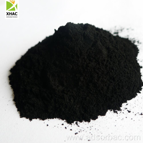 Excellent Services Coal Based Activated Carbon From Xinhui